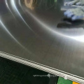 ASTM BA Hot Rolled Stainless Steel Plate